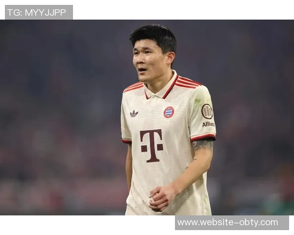 弗罗因德坚定表态金玟哉将留队伤病未能影响其在拜仁的重要性