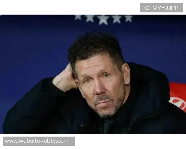 西蒙尼谈布鲁日年轻阵容与高强度比赛认为平局结果公正